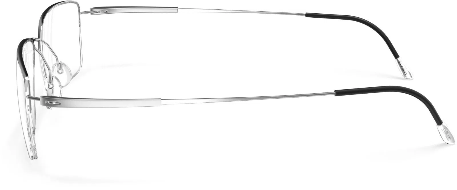 Silhouette Titan Dynamics 5574 Eyeglasses - view 13